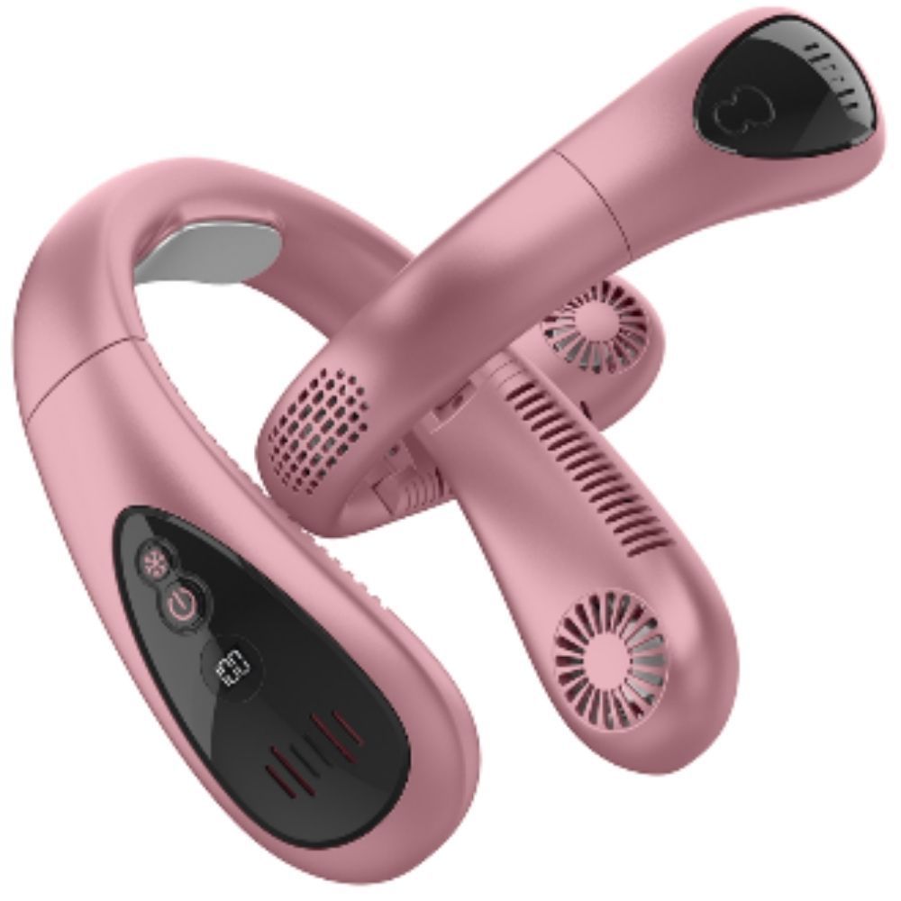 Cooling USB Fan Folding Little Fan - The Summer Stop