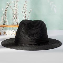 panama hats - The Summer Stop