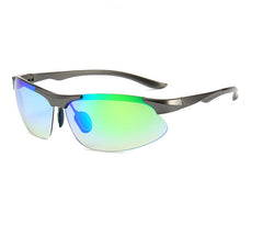 Unisex sunglasses fashion personality sunglasses outdoor sports cycling glasses - The Summer Stop