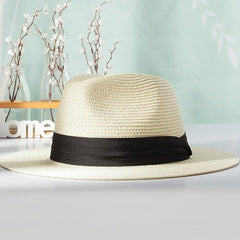 panama hats - The Summer Stop
