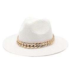 Summer Hats Spring Black Khaki Beach Casual Summer Men Hats - The Summer Stop