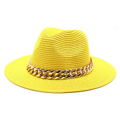 Summer Hats Spring Black Khaki Beach Casual Summer Men Hats - The Summer Stop