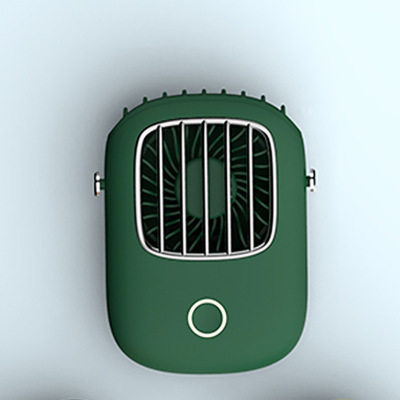 Small Electric Fan Portable Mini USB Lazy Hand - The Summer Stop