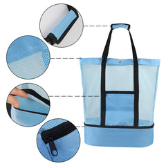 Beach CampingIce Bag Lunch Bags - The Summer Stop