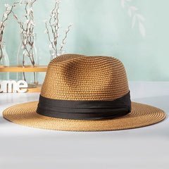 panama hats - The Summer Stop