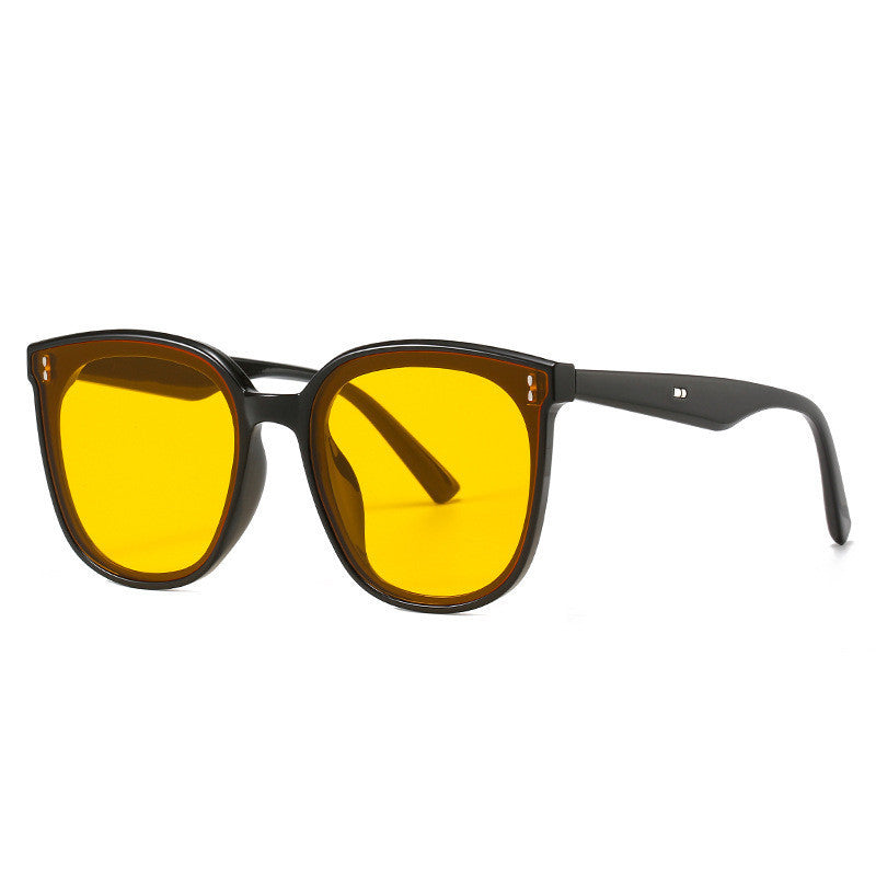 Uv Protection Driving Glasses For Men Sunglasses - The Summer Stop
