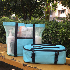 Beach CampingIce Bag Lunch Bags - The Summer Stop