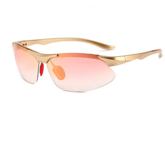Unisex sunglasses fashion personality sunglasses outdoor sports cycling glasses - The Summer Stop