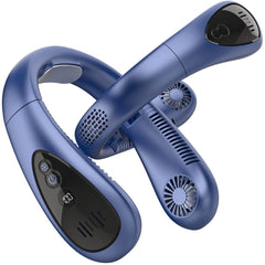 Cooling USB Fan Folding Little Fan - The Summer Stop