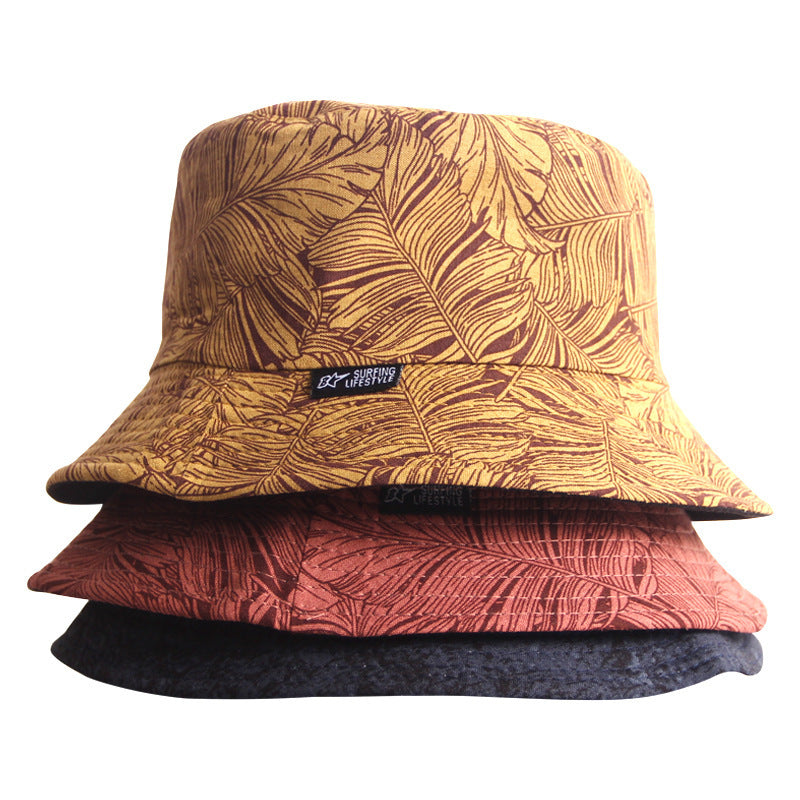 European and American hip-hop sun hat - The Summer Stop