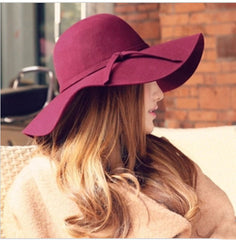 Women's hats - The Summer Stop