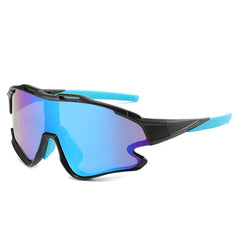 Sports Colorful Fashion Men's Sunglasses Outdoor Riding Glasses - The Summer Stop