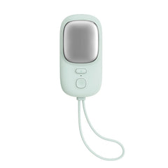 Ice Muscle Repair And Calming Compress Neck Fan - The Summer Stop