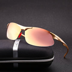 Unisex sunglasses fashion personality sunglasses outdoor sports cycling glasses - The Summer Stop