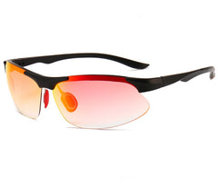 Unisex sunglasses fashion personality sunglasses outdoor sports cycling glasses - The Summer Stop