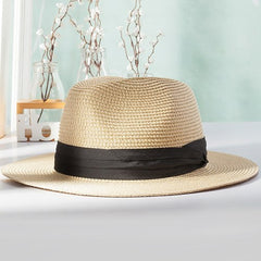 panama hats - The Summer Stop