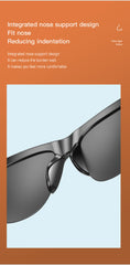 Intelligent Bluetooth SunGlasses - The Summer Stop