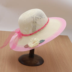 New Washing Cap Women's Summer Korean Style Outdoor Sunshade Sun Protection Hat - The Summer Stop