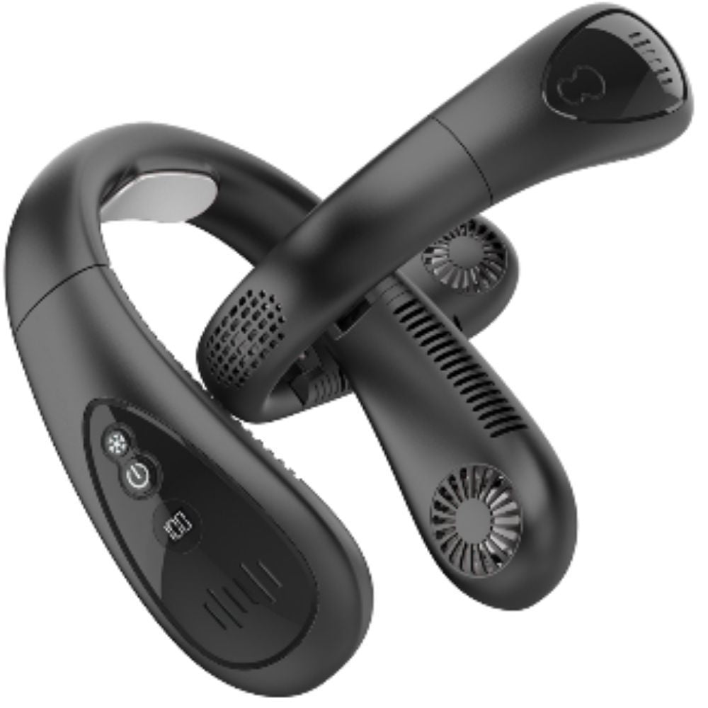 Cooling USB Fan Folding Little Fan - The Summer Stop