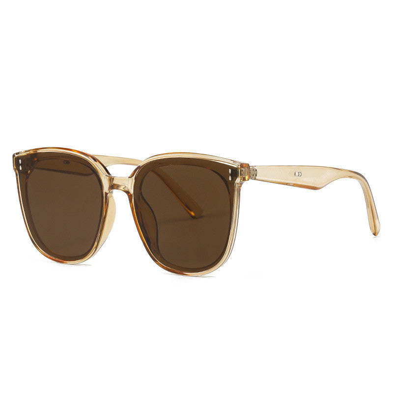 Uv Protection Driving Glasses For Men Sunglasses - The Summer Stop