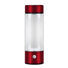 Hydrogen Water Bottle – Portable Hydrogen-Rich Generator Cup